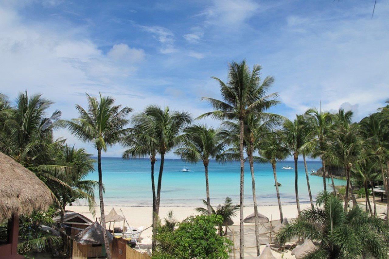 Signature Boracay Punta Rosa Balabag  Екстериор снимка