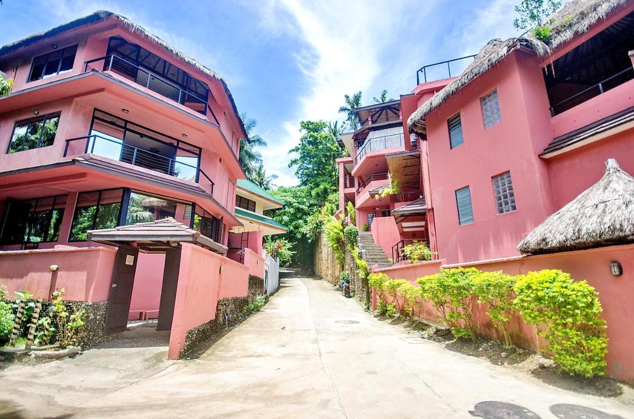 Signature Boracay Punta Rosa Balabag  Екстериор снимка