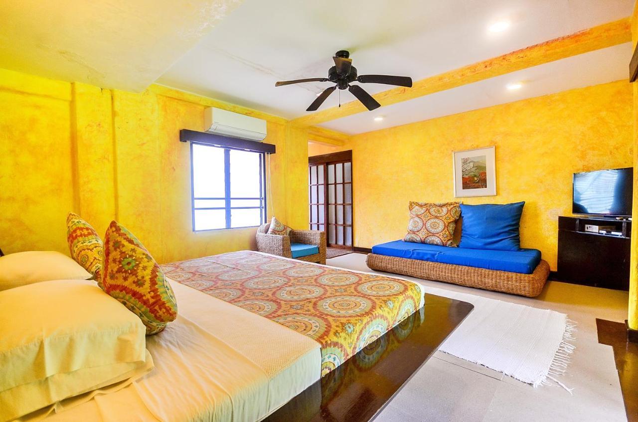 Signature Boracay Punta Rosa Balabag  Екстериор снимка