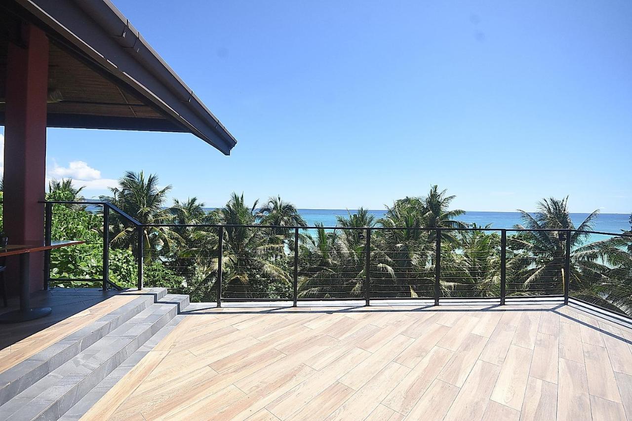 Signature Boracay Punta Rosa Balabag  Екстериор снимка