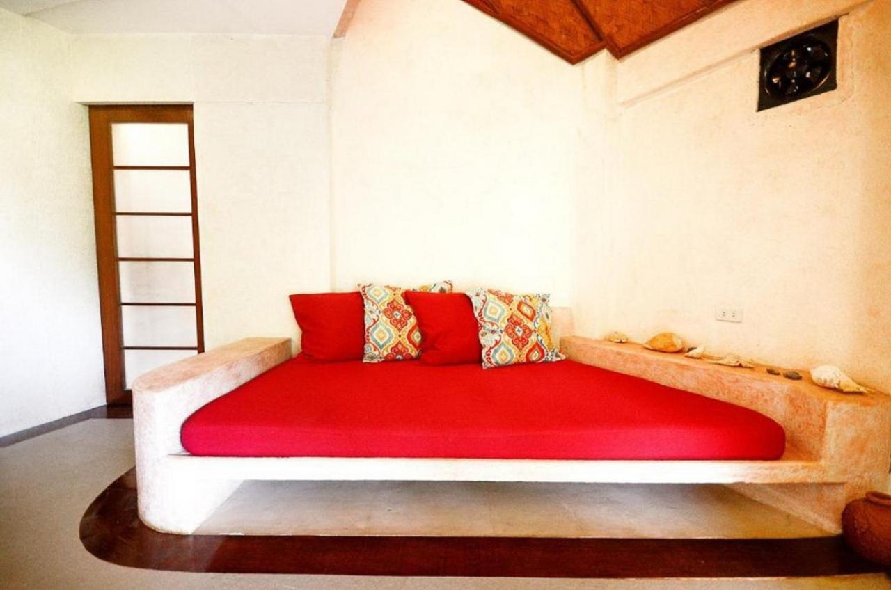 Signature Boracay Punta Rosa Balabag  Екстериор снимка