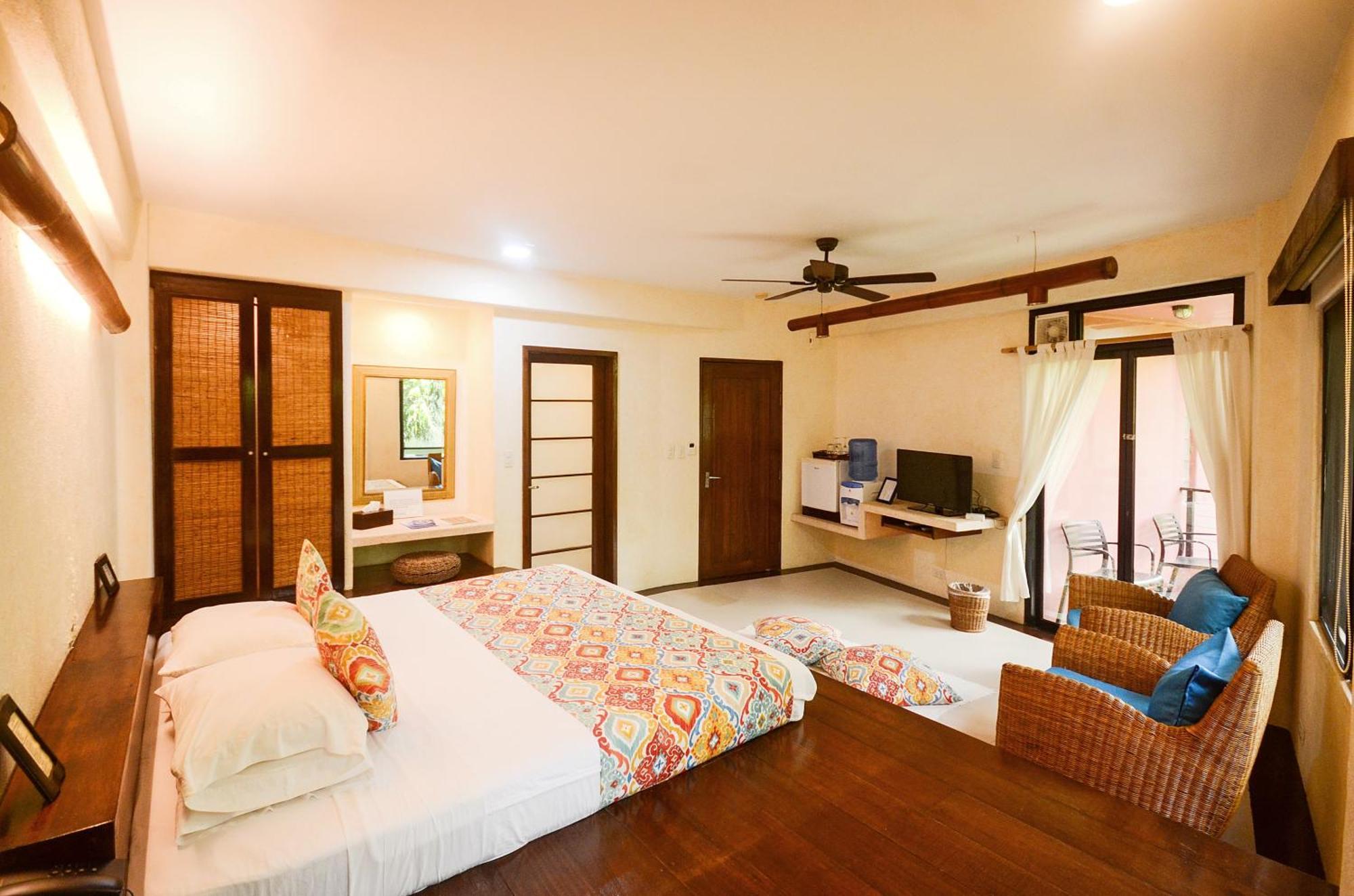 Signature Boracay Punta Rosa Balabag  Стая снимка