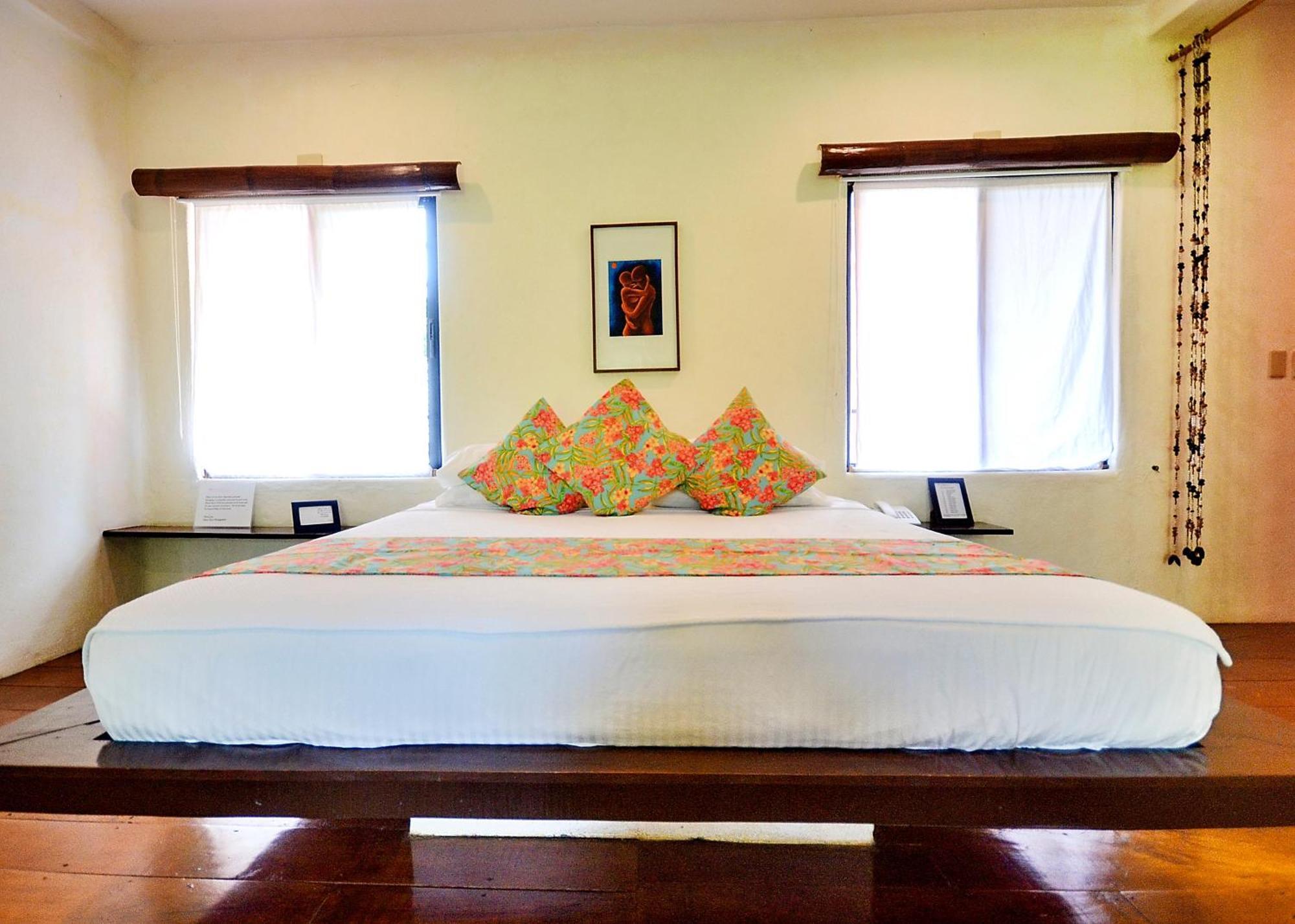Signature Boracay Punta Rosa Balabag  Стая снимка