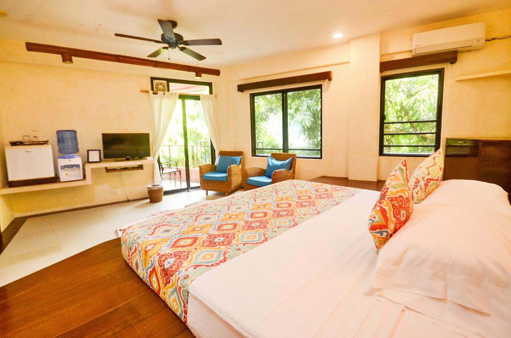 Signature Boracay Punta Rosa Balabag  Стая снимка
