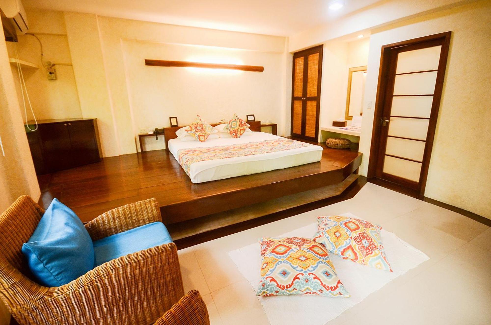 Signature Boracay Punta Rosa Balabag  Стая снимка