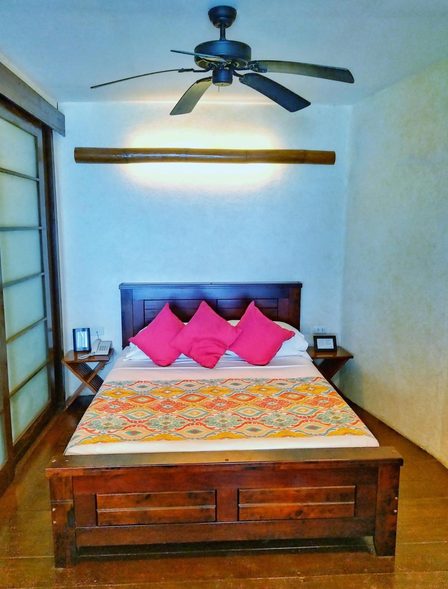 Signature Boracay Punta Rosa Balabag  Екстериор снимка