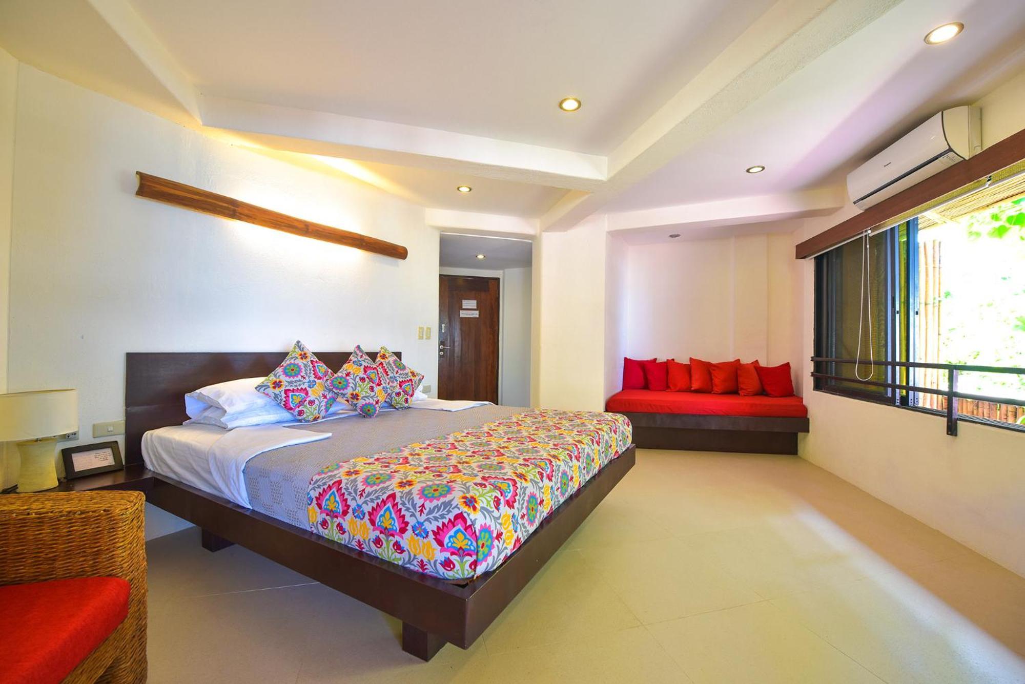 Signature Boracay Punta Rosa Balabag  Екстериор снимка