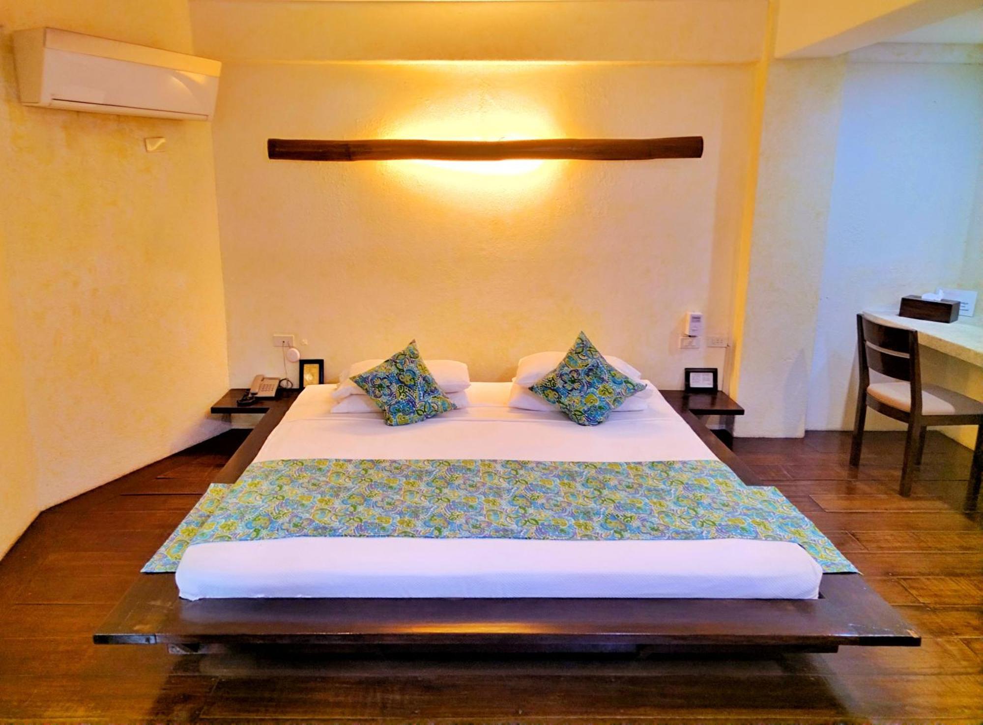 Signature Boracay Punta Rosa Balabag  Екстериор снимка