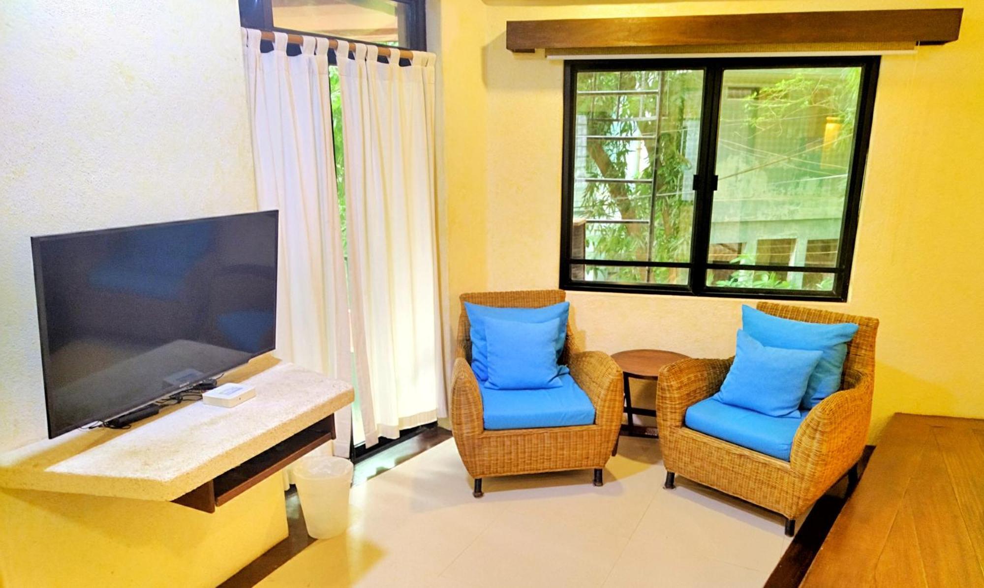 Signature Boracay Punta Rosa Balabag  Екстериор снимка