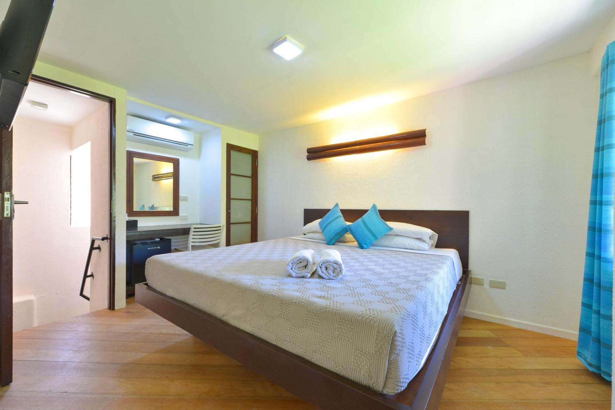 Signature Boracay Punta Rosa Balabag  Екстериор снимка
