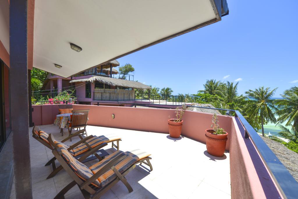 Signature Boracay Punta Rosa Balabag  Екстериор снимка